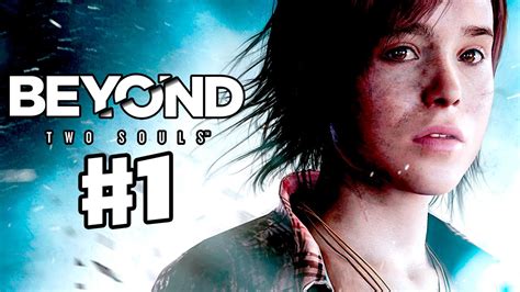 beyond two souls nude|NSFW: Players Uncover A Naked Ellen Page In Her New Video。